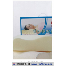 北京佳美阳光家居用品有限公司 -慢回弹记忆枕、床上用品、枕头枕芯